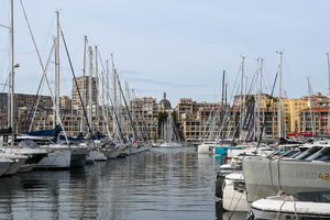 Courtier en assurance Marseille